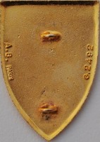 Badge  