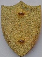 Badge  