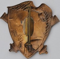 Badge  