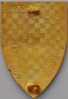 Badge  