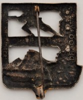 Badge  