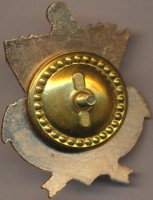 Badge  