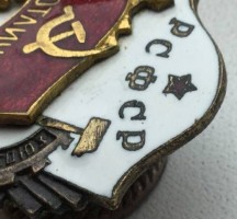 Badge  