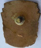 Badge  