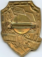Badge  