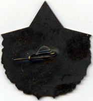 Badge  