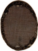 Нагрудный знак Кокарда офицерская  