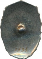 Badge  