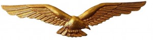 Нагрудный знак Пилот  