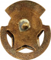 Badge  