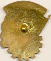 Badge  
