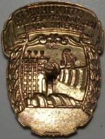Badge  