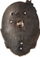 Badge  