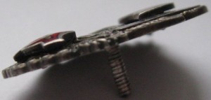 Badge  