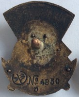 Badge  