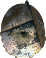 Badge  