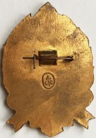Badge  
