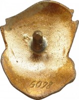 Badge  
