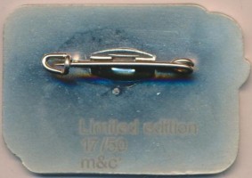 Badge  