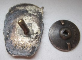 Badge  