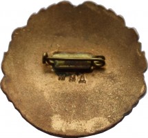 Badge  