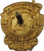 Badge  