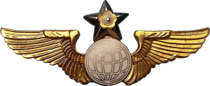 Badge Navigator 