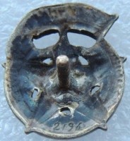 Badge  