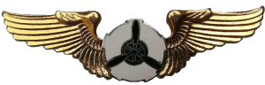Badge Technician 