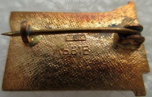 Badge  