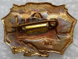 Badge  
