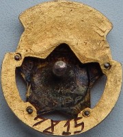 Badge  