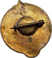 Badge  