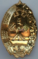 Badge  
