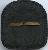 Нагрудный знак Полиция 