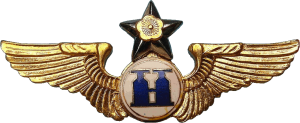 Badge Observer 