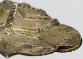 Badge  