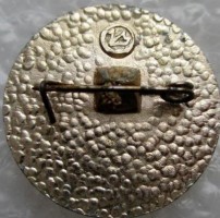Badge  