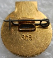 Badge  