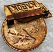 Badge  