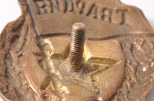 Badge  