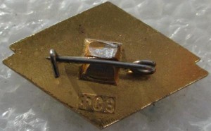 Badge  