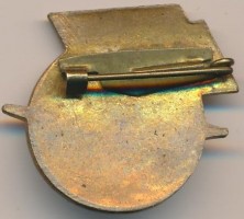 Badge  