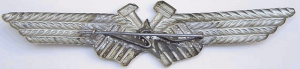 Badge Technician 