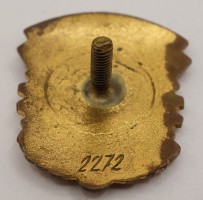 Badge  