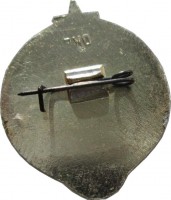 Badge  