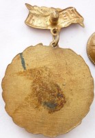 Badge  