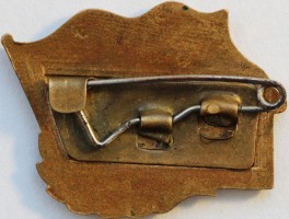 Badge  