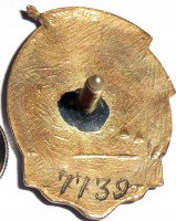 Badge  