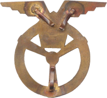 Badge Honorary specialist of Engineering Air Service 